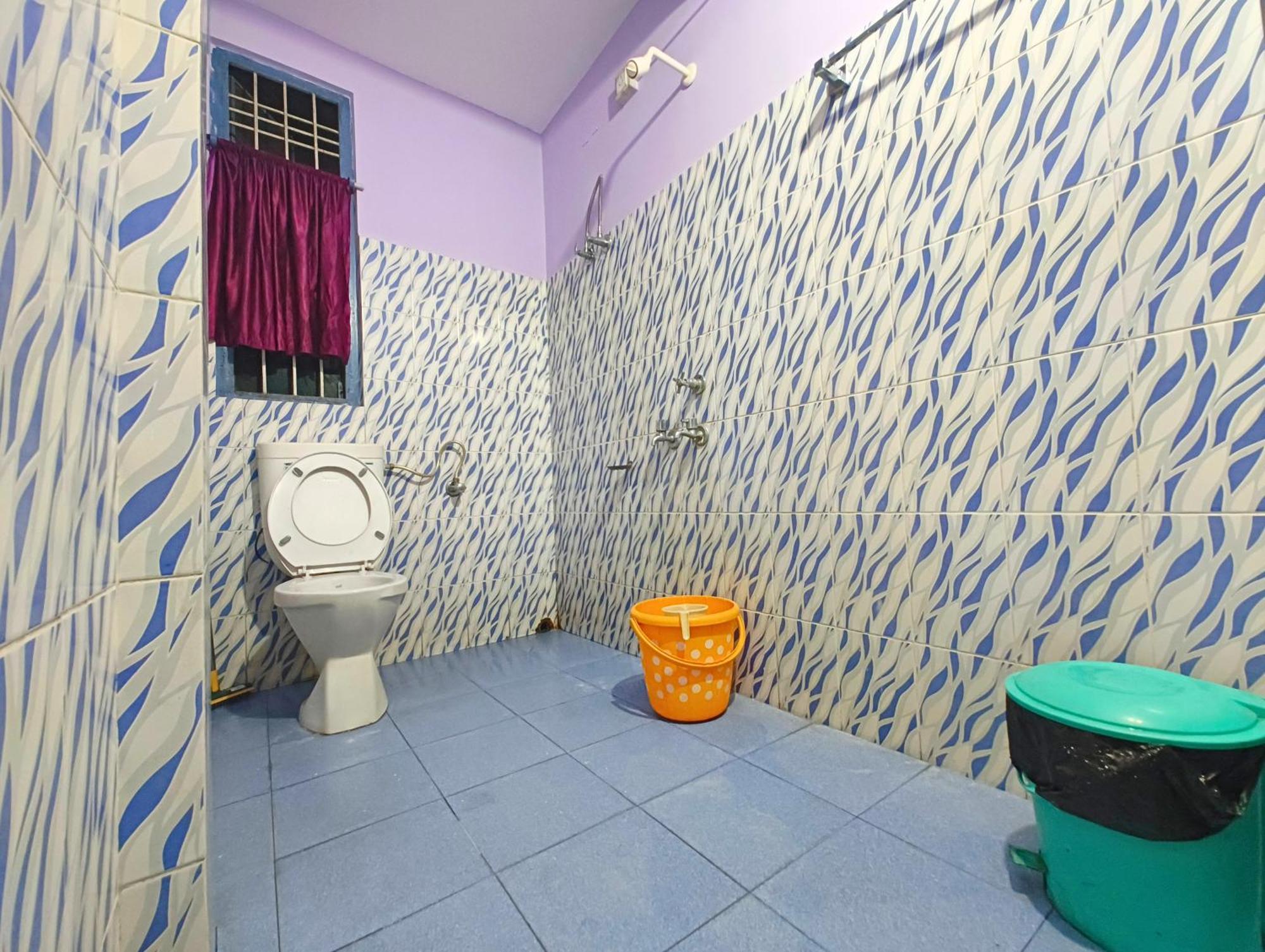 Taj Residency Holiday Homestay -Entire 1Bhk & 2Bhk Private Apartments -Call 767Ooo54Oo จอร์ฮัต ภายนอก รูปภาพ