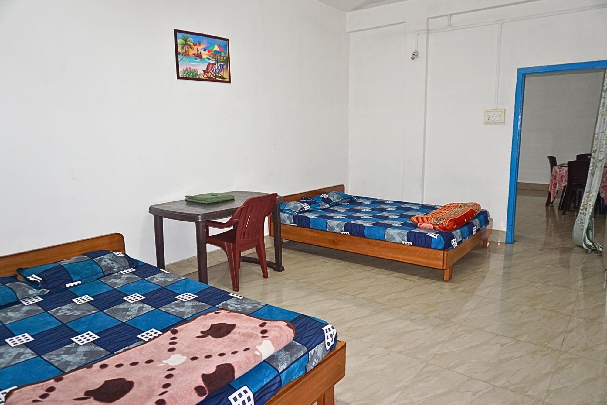 Taj Residency Holiday Homestay -Entire 1Bhk & 2Bhk Private Apartments -Call 767Ooo54Oo จอร์ฮัต ภายนอก รูปภาพ